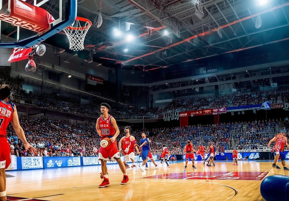 2018赛季山西VS四川篮球巅峰对决：经典瞬间与球星风采回顾(图1)