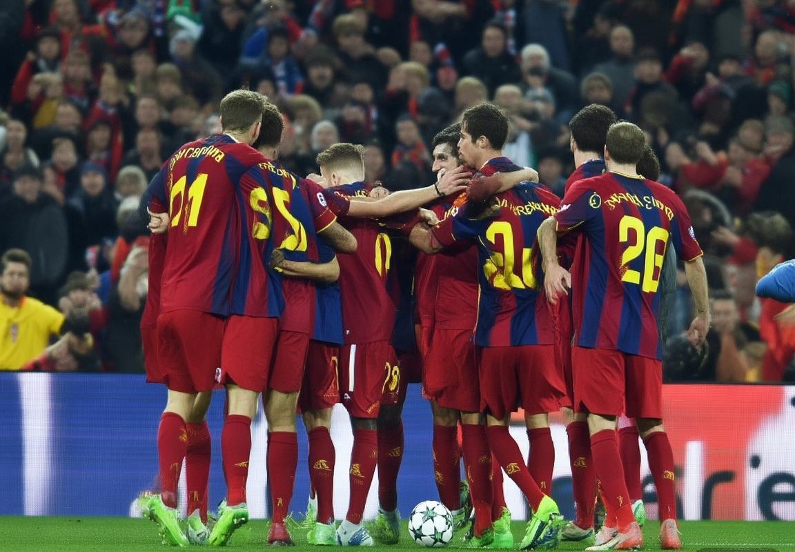 2019欧冠半决赛：利物浦4-0逆转巴萨安菲尔德奇迹(图4)