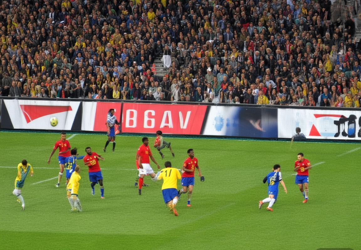 巴西瑞典足球对决：盘口解析与投注策略揭秘(图2)