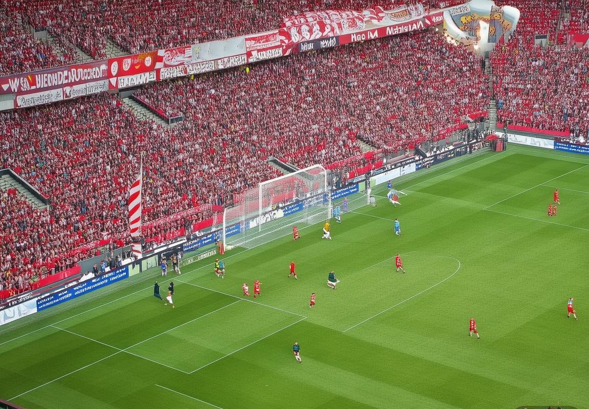 贝尔格莱德红星VS拜仁慕尼黑：巅峰对决前瞻分析(图1)